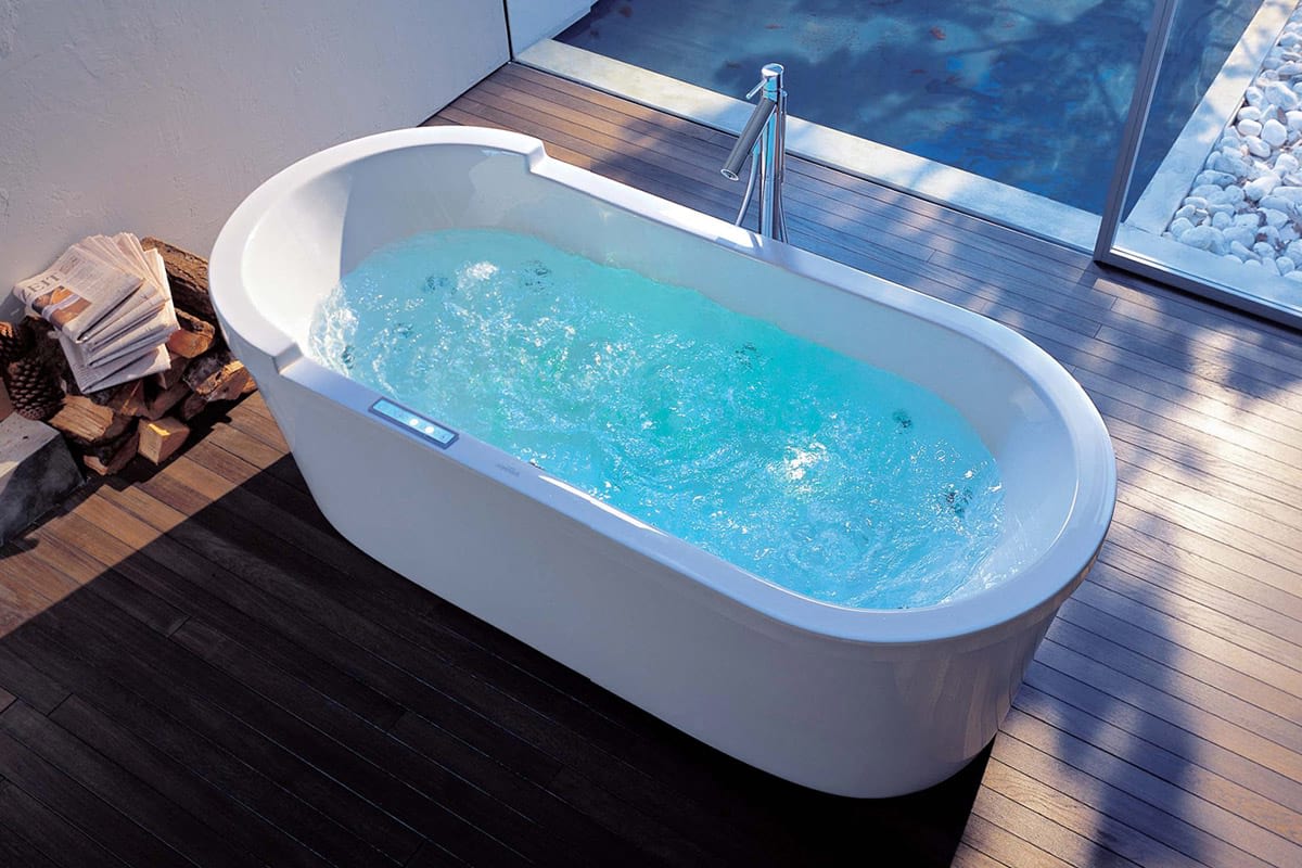 tub