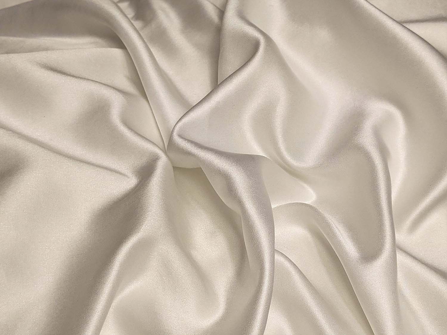 silk fabric